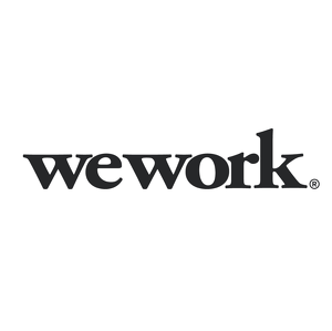 Team Page: WeWork